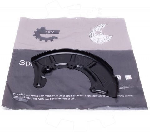 Προστατευτικό Δίσκου Φρένου Εμπρός Δεξιά Seat Toledo I Vw Corrado Golf Iii Passat Vento 3a0615312