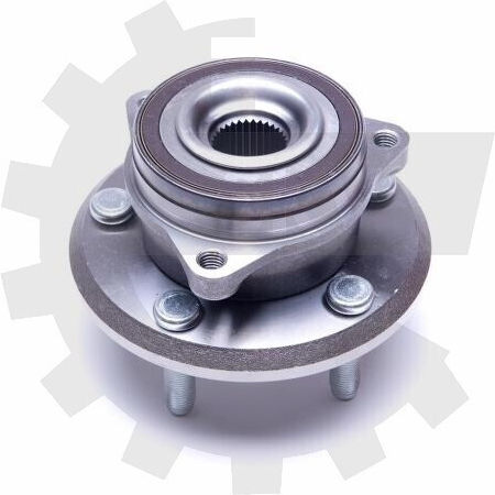 SKV Wheel Bearings for Jeep Grand Cherokee
