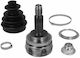 Metelli Wheel Bearings for Hyundai i10