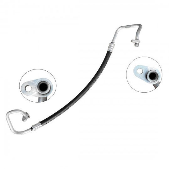 Conduct Aer Condiționat Renault Captur I Clio IV 924403126R