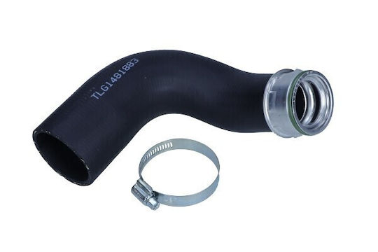 Furtun Intercooler Mitsubishi Outlander II 2 0/2 2 Di-d 1505a056