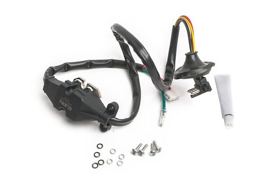Blower Resistor Mercedes Sl 1989-2004 1298213351