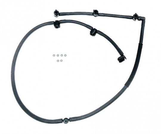 Σωλήνας Επιστροφής Καυσίμου Mercedes 3.0d 11 6420707832