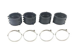 Αγωγός Αέρα Προς Συλλέκτη Εισαγωγής Up Vw Passat Audi A4 A6 Seat Exeo 1.6/2.0 06b133299c