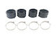 Αγωγός Αέρα Προς Συλλέκτη Εισαγωγής Up Vw Passat Audi A4 A6 Seat Exeo 1.6/2.0 06b133299c