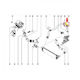 Turbocharger Renault Master III Opel Movano 4423901