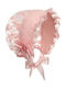 Intimonna Baby Headband In Pink Color