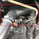 Turbocharger Renault Master III Opel Movano 4423901