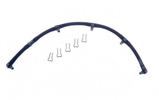 Fuel Return Hose Toyota Auris 1.4d4d 06 237600n010