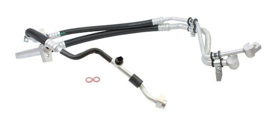 Furtun Aer Condiționat Ford Tranzit 2.0 2015-2023 2005481