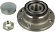 Hart Wheel Bearings for Fiat Stilo