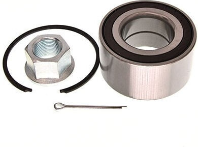 Meyle Radlager Für Nissan Micra Subaru E12