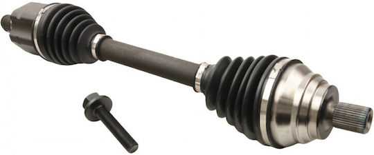 Fast Buds Half Axle for Volkswagen Caddy