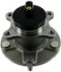 SKF Ρουλεμάν Τροχών για Suzuki SX4