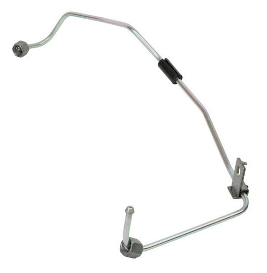 Маркуч За Впръскване Opel Movano Renault Master 2,5 03 8200745142