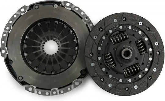 Fast Buds Discuri De Ambreiaj Pentru Ford Curier De Tranzit