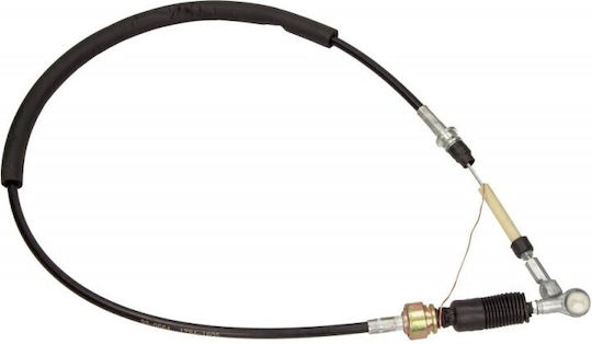 Maxgear Ντίζα Συμπλέκτη για Fiat Seicento