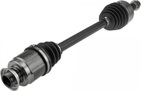 NTY Half Axle for Honda Ridgeline / Odyssey