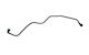 Fuel Hose for Fiat Tipo 2016-2020 1.0 52160964
