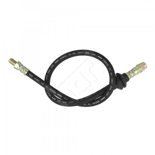 Rear Brake Hose Renault Master III 2010