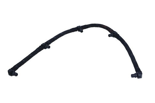Σωλήνας Επιστροφής Καυσίμου Toyota Yaris 1,4 D-4d 01 237600n010