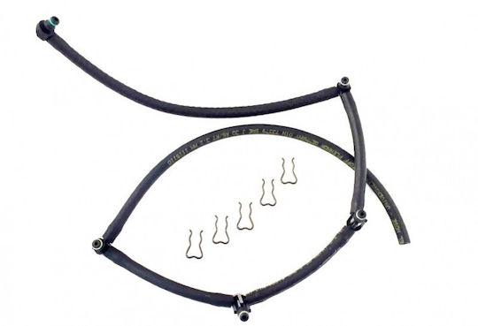 Furtun Returnare Combustibil Volvo 1,9td S40 V40 01 30662330