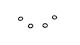 Sealing Ring Set for Overflow Pipe 4 Pieces 1673574