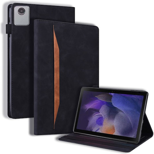 Flip Flip Cover Μαύρη (Lenovo Tab M11, Idea Tab, Xiaoxin Pad 11 2025, Tab K11 Gen 2)