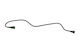 Fuel Hose Peugeot 207 06 1.4 1.6 1507d0