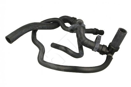 Furtun Flexibil Peugeot 407 2,0 1351ky