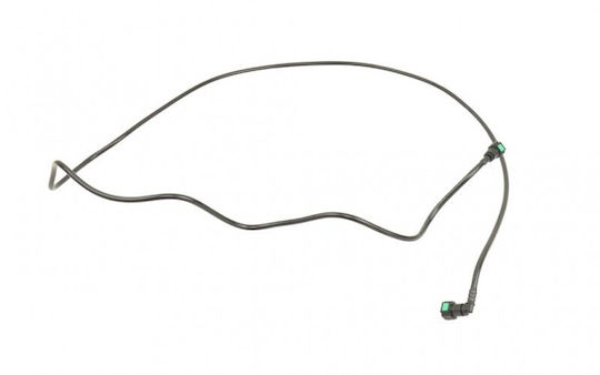Kraftstoff Auto-Motorkragen Dacia Sandero I 08 1.6 175062693r