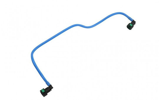 Kraftstoff Auto-Motorkragen Fiat Punkt Großer Punkt 05 51827252