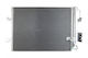 Mercedes A-Class 1997 Cooling Radiator
