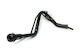 Kraftstofffüllrohr Toyota Auris E15 06 Diesel 77201-12650