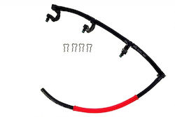 Σωλήνας Επιστροφής Καυσίμου Mazda 3 1.6td 03 Y60113497a Σωλήνας Επιστροφής Καυσίμου Mazda 3 1.6td 03 Y60113497a