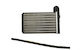 Volkswagen Golf IV 97 Thermostat Auto-Motorkragen