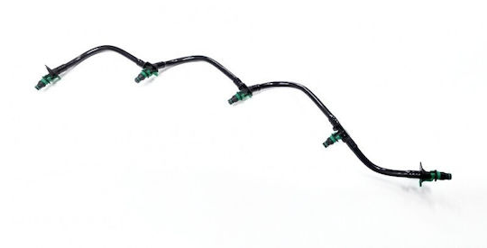 Kraftstoffrücklaufleitung Ford 2.0 Tdci 07 1779762