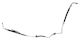 Furtun Aer Condiționat Fiat Doblo 1.6 D 10-23 51811436