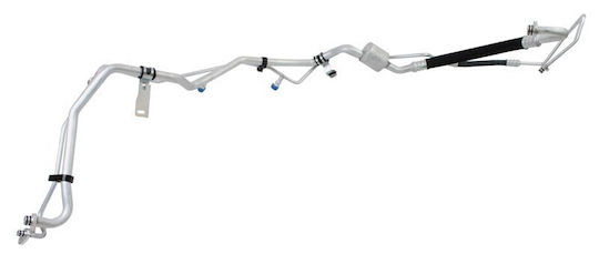 Σωλήνας Κλιματισμού Peugeot 207 06 6460.tv