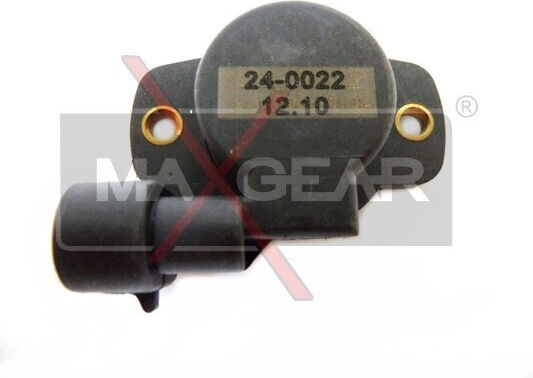 Renault Drosselklappensensor Position 1 4-2 0 Pf1c00