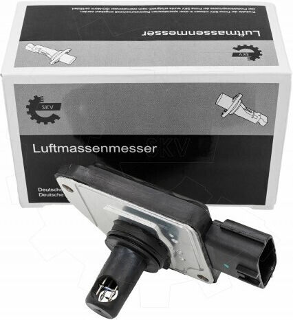 Luft-Flow Sensor Suzuki Großer Vitara I Vitara X-90 1340077ev0