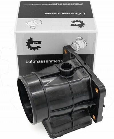 Air Flow Sensor Chrysler Sebring Dodge Stratus Mitsubishi Space Wagon Runner Pajero Md336501