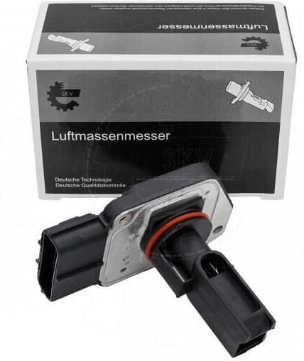 Luft-Flow-Sensor Für Ford Mondeo Iii Xs7f12b579ba