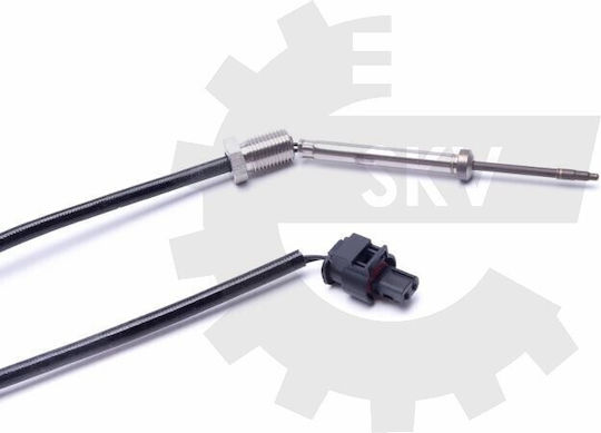 Senzor De Temperatură A Gazelor De Eșapament Bmw 2 7 X1 13628589813