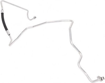 Renault Kangoo Ii 08 Hochdruck Klimakondensator-Expansionsventil Auto-Motorsensor