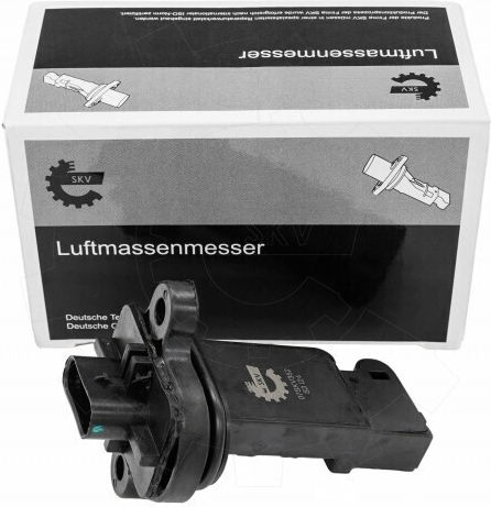 Luft-Flow-Sensor Für Bmw 5 6 7 X5 X6 13628658527