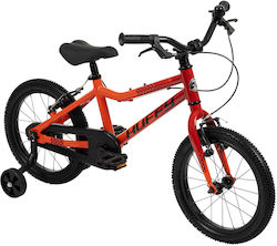 Huffy 16" Παιδικό BMX Πορτοκαλί