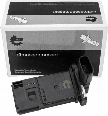 Luft-Flowmesser Für Isuzu D-Max I Ii 8976019670
