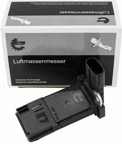 Subaru Legacy Iv V Impreza Forester Luft-Flow Sensor 22680AA360