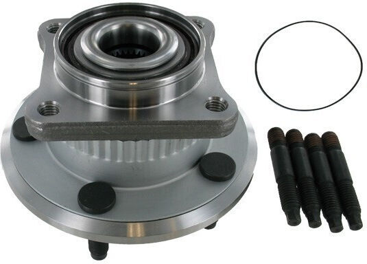 Rulmenți De Roată Jeep Spate Comandant Cherokee Iii 52111884ab